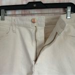 Universal Threads Universal Thread Oatmeal Women's Plus Size High-Rise
Midi Jean Shorts Photo 6