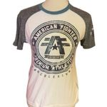 American Fighter t shirt Photo 0