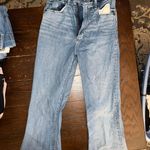 Abercrombie & Fitch Boot Cut Jeans Photo 0