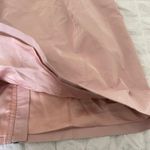 H:ours Revolve  Metallic Mona Strapless Mini Dress Photo 10