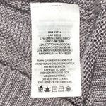 Armani Exchange Open Knit Cardigan S///0 Photo 4