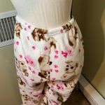 Puppies & paws furry lounge/ pajama Set Photo 10