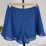 Finders Keepers  Elle Short Navy Photo 2