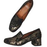 Franco Sarto Hettie Block Heel Pumps Photo 0