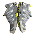 Salomon Women's  XA PRO 3D‎ Ultra Running Gortex Hiking Sneaker Shoe Size 8 Photo 2