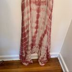 Fifteen Twenty Tie Dye Handkerchief Hem Dress Photo 12