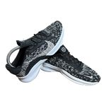Nike  SuperRep Go 3‎ Next Nature Flyknit Black White Sneakers Women Size 7.5 Photo 7