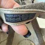 Teva  Women’s Wedge Sandals- Tan 7 Photo 8