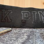 Victoria's Secret Victoria’s Secret PINK Ultimate Leggings - Gray Heather - Size M Photo 9