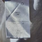 IRO  Stitch Accent tee white sz XS Photo 2