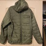 Nike Reversible Coat Photo 0