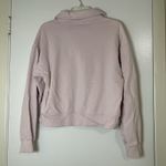 SPORTY & RICH x Prince Racquet and Health Club Polo in Baby Pink/White Sz medium Pink Photo 5