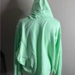Columbia Mint Green Hoodie size 2x Photo 7