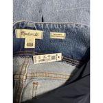 Madewell The Maternity Perfect Vintage Jean Size 24 inch New With Tags Photo 3