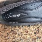 Trotters Laurens Gray 1 Inch Heel Slip Ons Business Casual Shoes Womens 7N Size undefined Photo 8