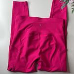 Xersion  Ankle athletic Leggings.  Size Small.  Size 7/8.  Quick Dri. Photo 2