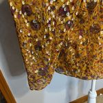 Marie Oliver ‎ Layla Blouse size M BIN D Photo 1