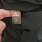 Calvin Klein Women 2X Black Sleeveless Textured Wave Dress Career Classic Layer Photo 6