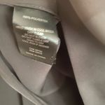 House of Harlow 1960 Black Pants Set Size 4 Photo 7