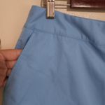 Adidas  ClimaCool 12 Golf Skort in Sky Blue Photo 5