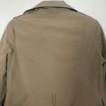 Forever 21 Double Breasted Tan Coat/Jacket Photo 7