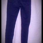 Mudd 3 26.5 Gray Black Skinny Stretch Jeans Photo 1