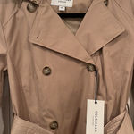 Cole Haan Trench Coat  Photo 0