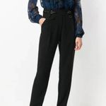 Three Floor  LACE DETAILED JUMPSUIT IN BLACK size 4 Photo 6