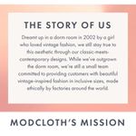 YA Los Angeles Navy Blue Strapless Pleated Front Belted Dress by from ModCloth Photo 6