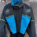 Head Vintage  Snowsuit Ski Winter suit Women's XS Small Photo 10