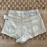 Urban Outfitters NWT  Cheeky Super High Rise Shorts Photo 3