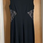 CHAPS Dress,Size Large Photo 0