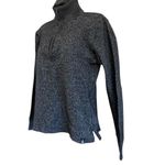 The North Face Wool Blend Women’s Pullover Sweater Size M Photo 2