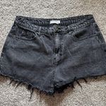 Unpublished Black shorts  Photo 0