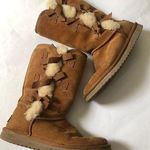 Koolaburra by Ugg UGG KOOLABURRA Women's Boots Size 6 Photo 0