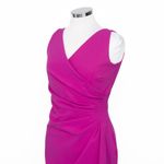 Chiara Boni - Charisse Ruffle Cocktail Dress Photo 10