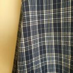 Puritan men's Large checkered shirt Photo 4