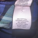 Victoria's Secret Bundled lot Victoria Secret Womens Pink‎ Blue Pajama Pants Two Piece Sz S Winter Photo 6