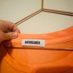 Daydreamer Pink Orange Elton John Honky Chateau Merch T-Shirt Size Large Photo 6