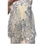 Alice McCALL Clementine Lace Sleeveless Midi Cream Dress Size 8 NWT Photo 10