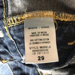 G by Guess 🌴 Eva Skinny Jeans Size 29 Photo 5