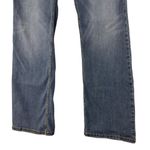 Wrangler  Retro Mae Mid Rise Bootcut Jeans Size 15/16 Photo 1