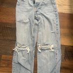 ZARA Wide Leg Jeans Photo 0