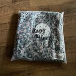 Princess Polly  Kassie Long Sleeve Black Floral Mini Dress Photo 2