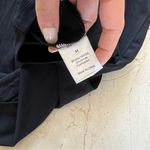 Modmodele Like New Black White Beach Coverup Dress Sz Medium Photo 3