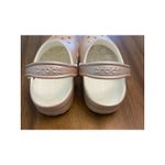 Crocs Classic Clog Blush Pink Rose Gold Women’s 7 Comfort Shoes Casual Photo 1