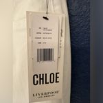 Liverpool Los Angeles Chloe Pull-On Crop Rolled Cuff Women’s Bright White 2/26 Photo 8