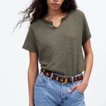 Madewell VGUC Shirt Photo 0