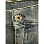 Diesel ‎ Jeans Getlegg Women's 28x30 Slim Skinny 0882P Stretch Denim Pants Photo 2