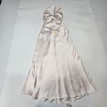 LPA  Etta Dress in Champagne Pink XXS Photo 2